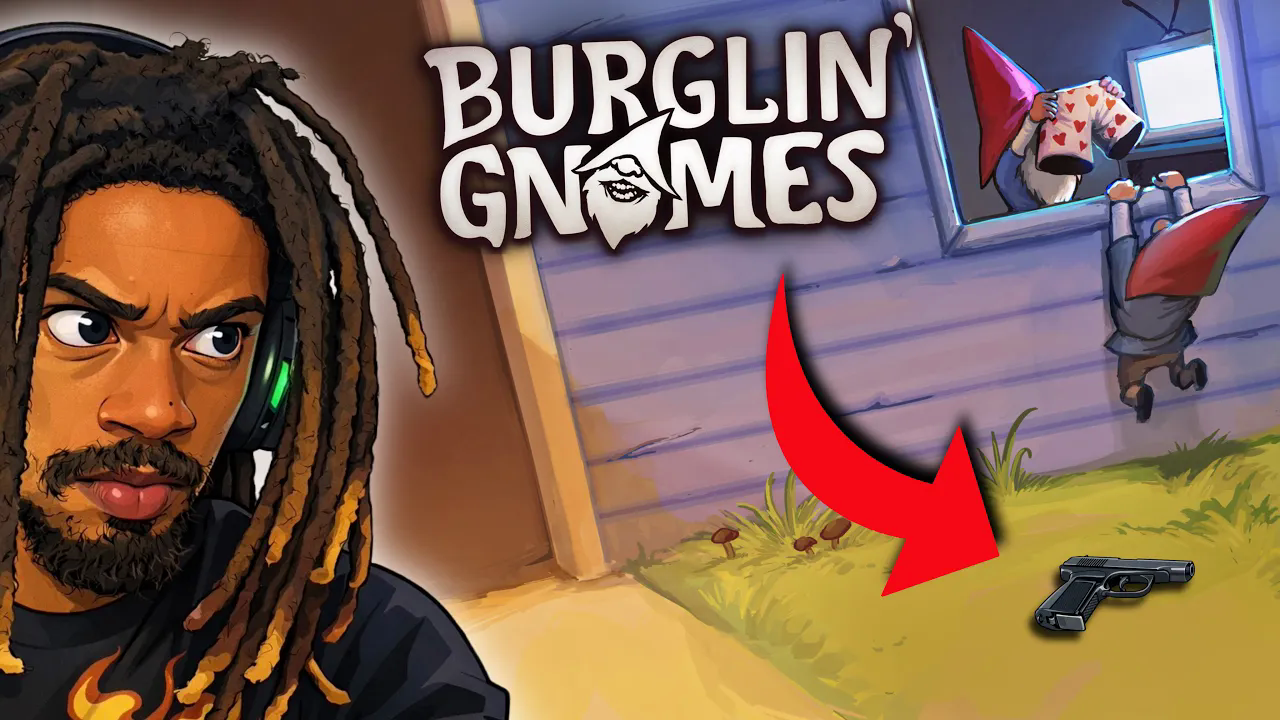 daukey — Co-op Communication Demo (community gameplay)