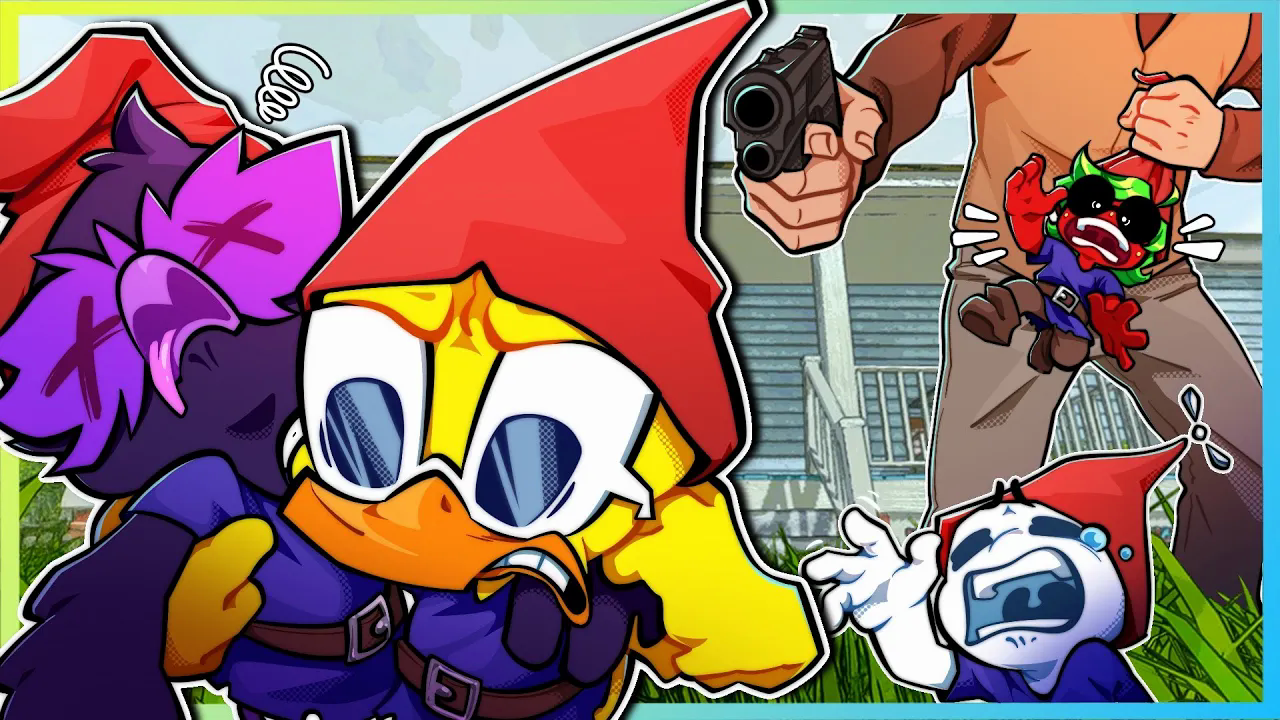 Jozzoh — Demo Walkthrough (community gameplay)